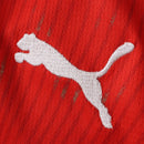 CAMISETA SUIZA I 2026 HOMBRE