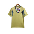 MEXICO PORTERO 2006 HOMBRE (RETRO)