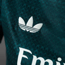 CROPPED REAL MADRID 26/27 III MUJER