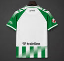 CAMISETA REAL BETIS I 26/27 HOMBRE