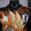 CAMISETA JAPÓN I 2024 HOMBRE (VERSIÓN JUGADOR)