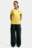 CAMISETA BRASIL I 2026 MUJER
