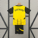 Borussia Dortmund I 24/25 CONJUNTO INFANTIL