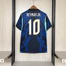 CAMISETA BRASIL II 2026 HOMBRE