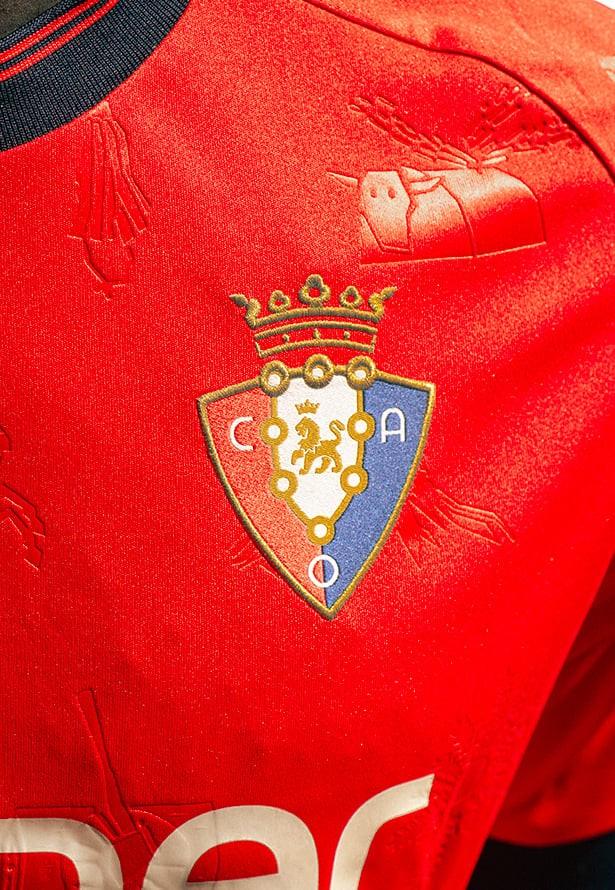 OSASUNA I 24/25 HOMBRE