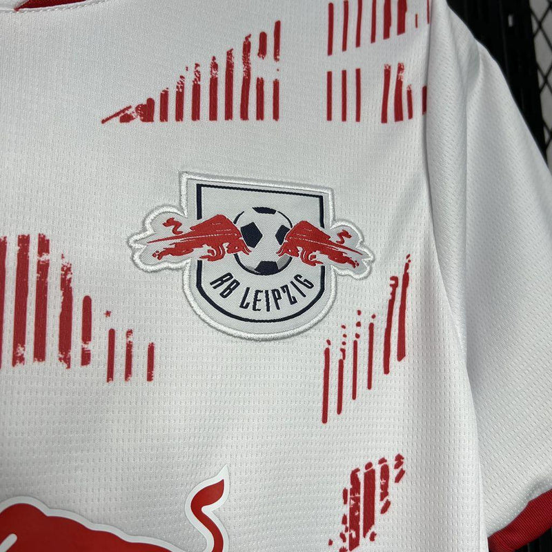 CAMISETA REDBULL LEIPZIG I 24/25 HOMBRE