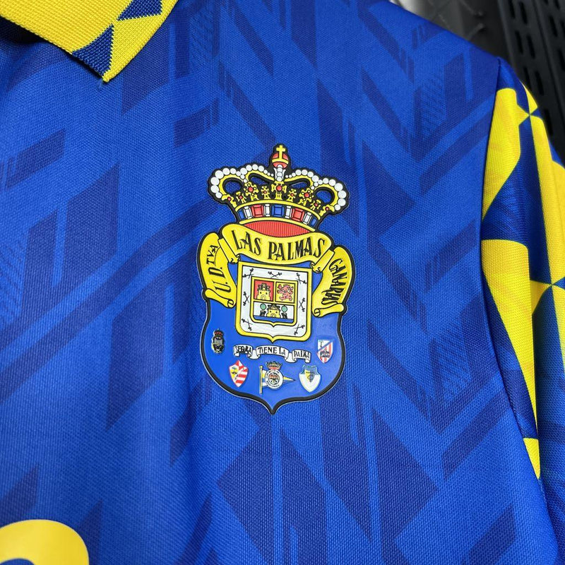 LAS PALMAS I 24/25 HOMBRE