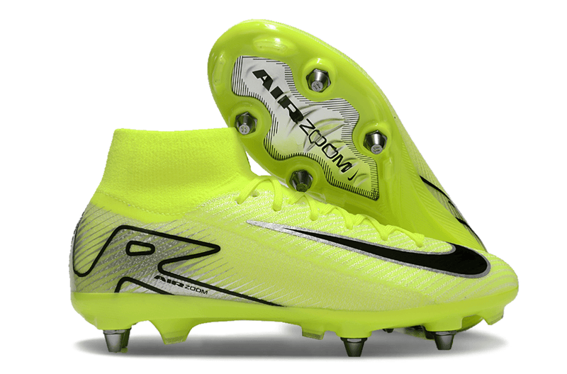 BOTA NIKE AIR ZOOM MERCURIAL 16 CAMPO SG
