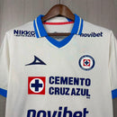 CAMISETA CRUZ AZUL II 26/27 HOMBRE