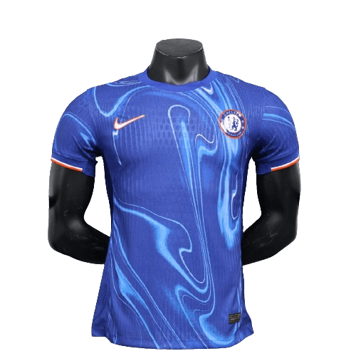 CAMISETA CHELSEA I 24/25 HOMBRE (VERSION JUGADOR)