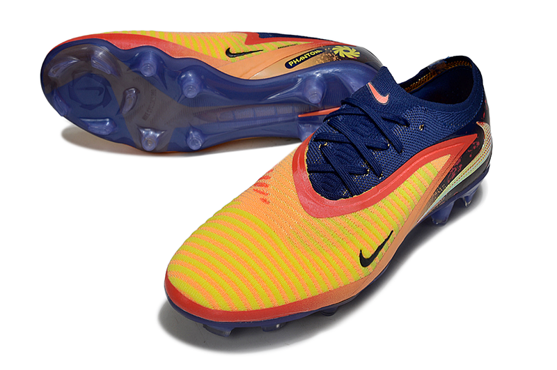 BOTA NIKE PHANTOM GX 3 CAMPO FG