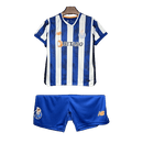 PORTO I 24/25 CONJUNTO INFANTIL