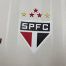 CAMISETA SÃO PAULO III 26/27 HOMBRE