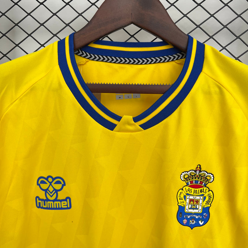 LAS PALMAS I 25/26 HOMBRE