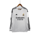 REAL MADRID I 24/25 HOMBRE (MANGA LARGA)
