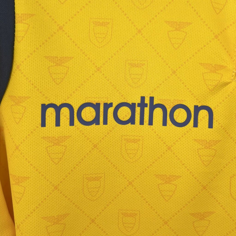 CAMISETA ECUADOR I 25/26 HOMBRE