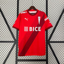 CAMISETA UNIVERSIDAD CATÓLICA II 24/25 HOMBRE