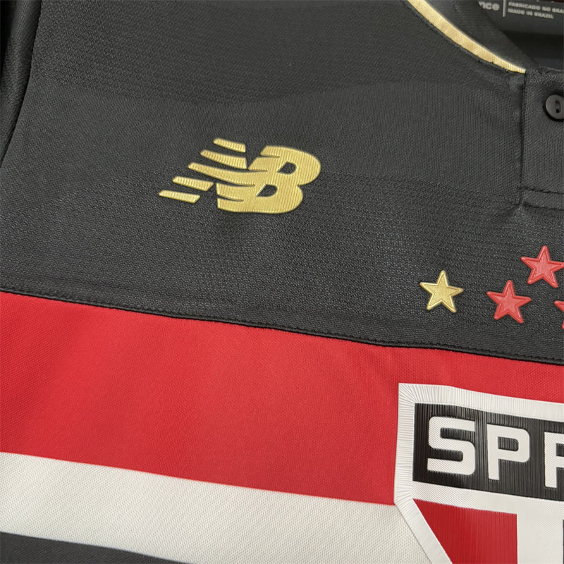 CAMISETA SÃO PAULO III 25/26 HOMBRE