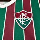 CAMISETA FLUMINENSE I 26/27 HOMBRE