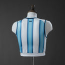 CROPPED ARGENTINA I 2026 MUJER