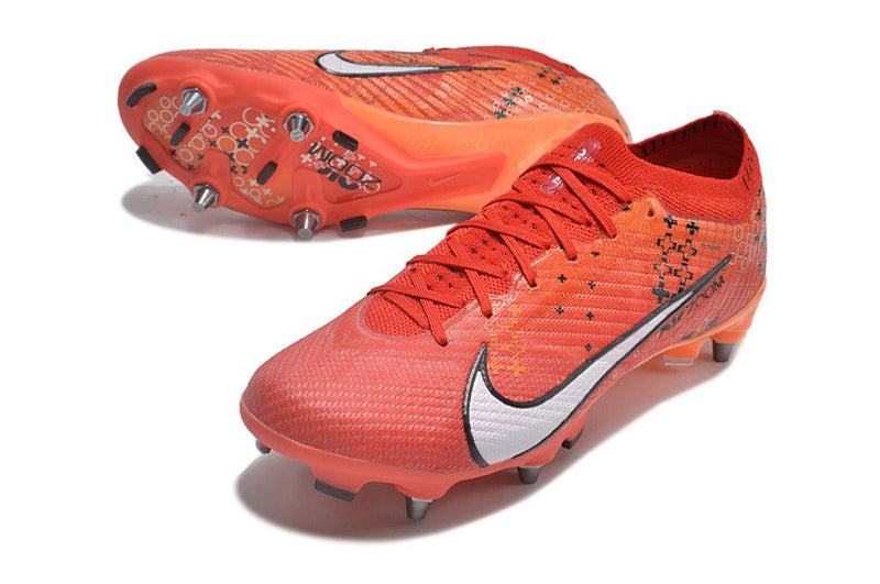 BOTA NIKE AIR ZOOM MERCURIAL 15 CAMPO SG