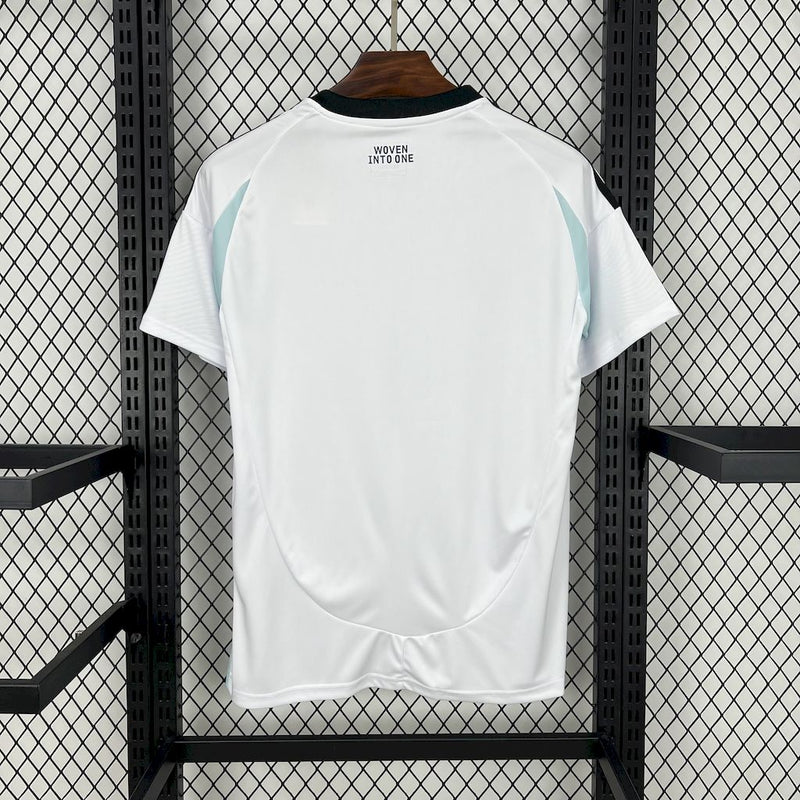 CAMISETA SAN DIEGO II 25/26 HOMBRE