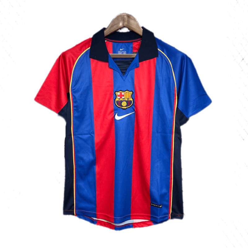 BARCELONA I 04/05 HOMBRE (RETRO)
