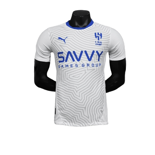 AL HILAL II 24/25 HOMBRE (VERSIÓN JUGADOR)