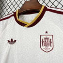 CAMISETA ESPAÑA II 2026 CONJUNTO INFANTIL