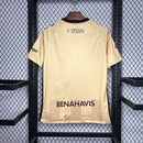 CAMISETA MÁLAGA I 24/25 HOMBRE