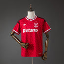 CAMISETA FLAMENGO III 26/27 HOMBRE