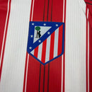 CAMISETA ATLÉTICO DE MADRID I 26/27 HOMBRE