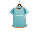 CAMISETA INTER MIAMI III 24/25 MUJER