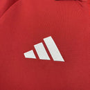 CAMISETA MANCHESTER UNITED I 26/27 HOMBRE