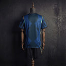 CAMISETA BRASIL II 2026 CONJUNTO INFANTIL