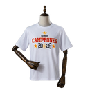 CAMISETA ESPAÑA “SOMOS CAMPEONES” 2026 HOMBRE