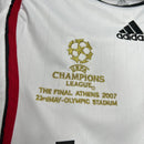 CAMISETA MILAN II 06/07 HOMBRE (RETRO)