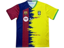 CAMISETA NEYMAR EDICIÓN ESPECIAL 25/26 HOMBRE