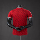 CAMISETA FLAMENGO III 26/27 HOMBRE (VERSIÓN JUGADOR)