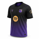 CAMISETA BARÇA II 26/27 HOMBRE