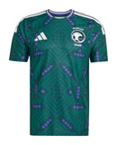 CAMISETA ARABIA SAUDITA I 2026 HOMBRE