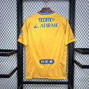 CAMISETA TIGRES I 24/25 HOMBRE