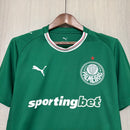 CAMISETA PALMEIRAS I 26/27 HOMBRE