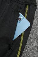 CONJUNTO DE CHÁNDAL FLAMENGO 24/25