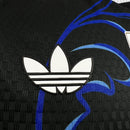 CAMISETA ARGENTINA II 2026 HOMBRE (VERSIÓN JUGADOR)