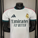 CAMISETA REAL MADRID I 26/27 HOMBRE (VERSIÓN JUGADOR)