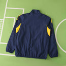 CORTAVIENTO BOCA JUNIORS 25/26