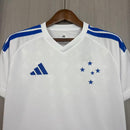CAMISETA CRUZEIRO II 26/27 HOMBRE