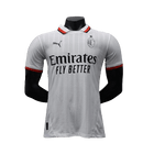CAMISETA MILAN II 24/25 HOMBRE (VERSIÓN JUGADOR)