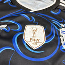 CAMISETA ARGENTINA 2026 II CONJUNTO INFANTIL